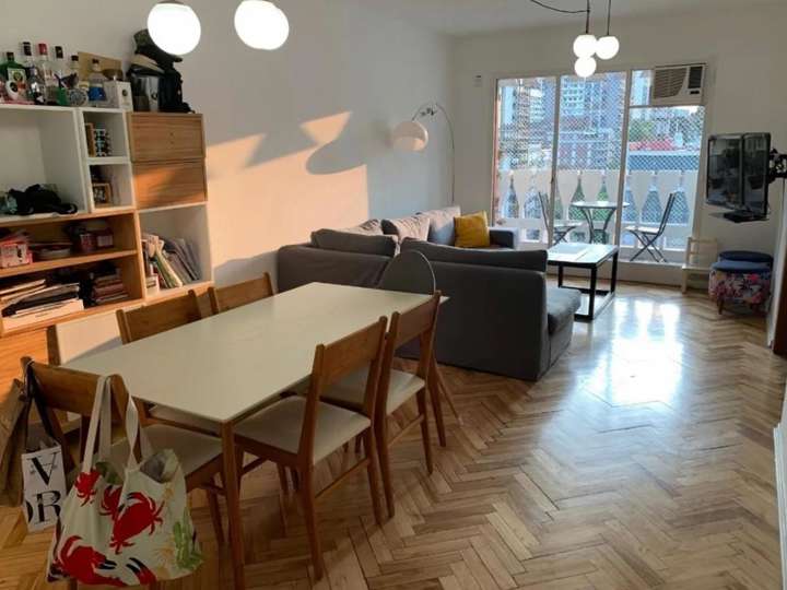 Departamento en venta en Avenida Del Libertador, 5718, Ciudad Autónoma de Buenos Aires