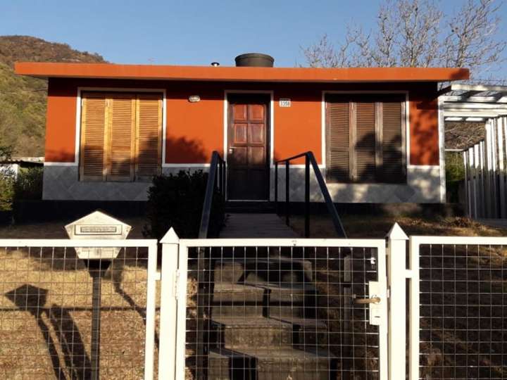 Casa en venta en Castagnino, Villa Carlos Paz