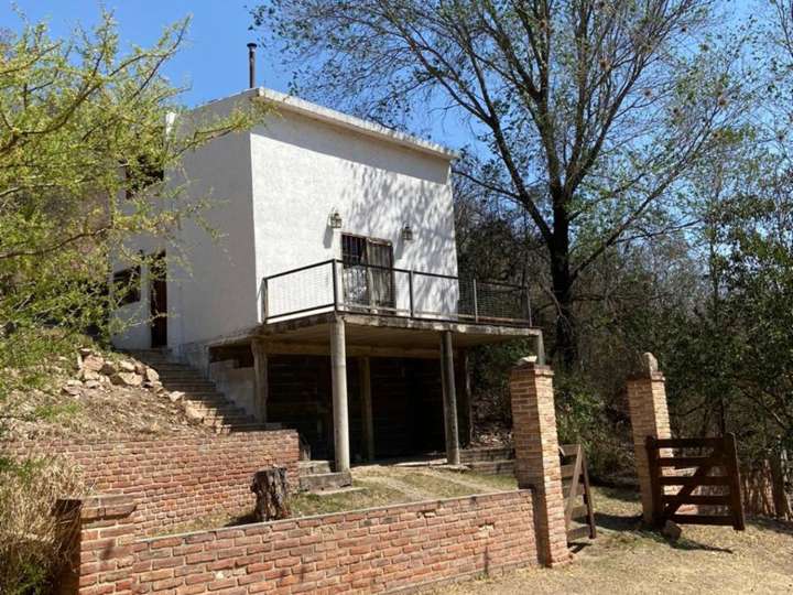 Casa en venta en Karamelo Santo, Córdoba