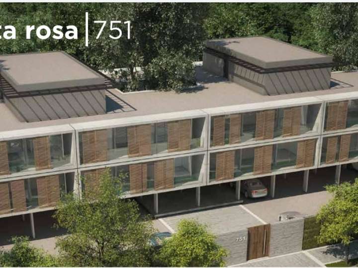 Departamento en venta en Avenida Santa Rosa, 745, Buenos Aires