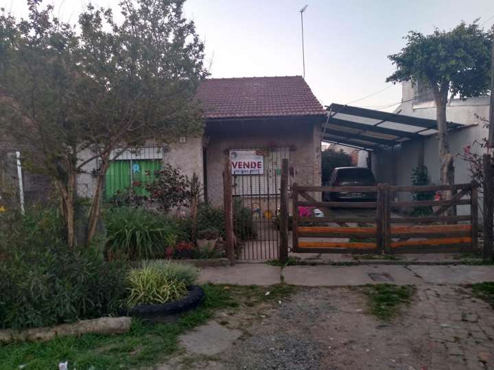 Casa en venta en Las Américas, Buenos Aires