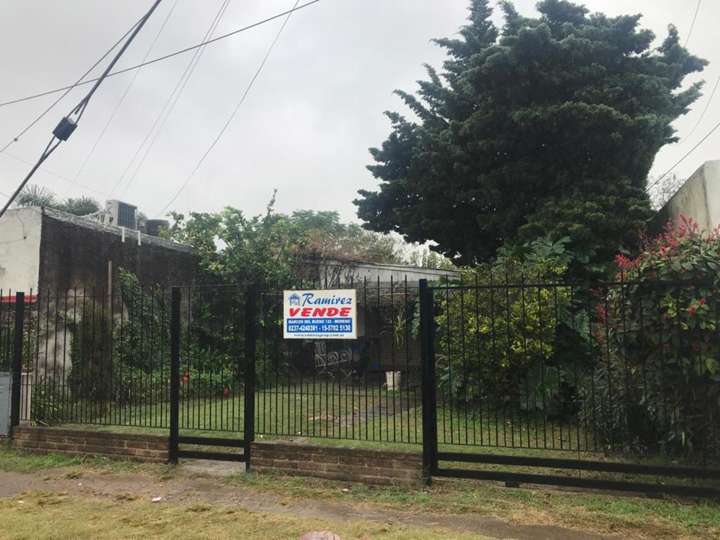 Casa en venta en Avenida Enrique Victorica, Buenos Aires