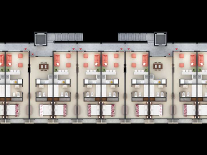 Departamento en venta en Intendente Mustoni, 1790, Hurlingham