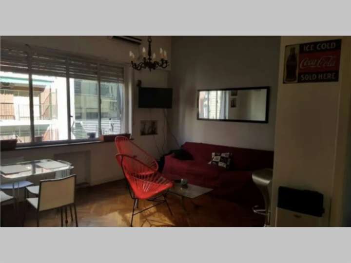 Departamento en venta en Avenida Córdoba, 2508, Ciudad Autónoma de Buenos Aires