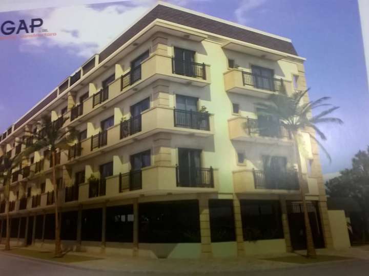 Departamento en venta en Intendente Mustoni, 1790, Hurlingham