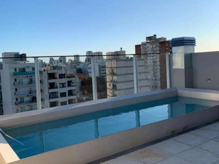 Departamento en venta en Lavalleja, 999, Ciudad Autónoma de Buenos Aires