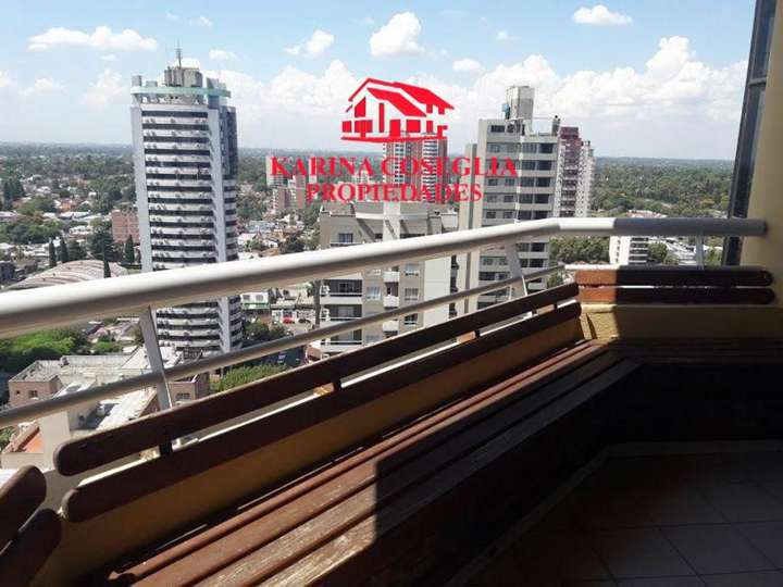 Departamento en venta en Las Heras, Muñiz