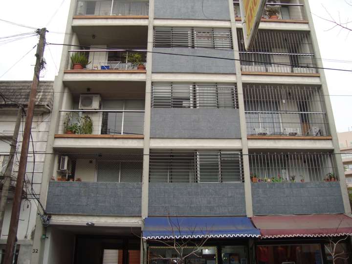Departamento en venta en Alberto Vignes, 1202, Haedo