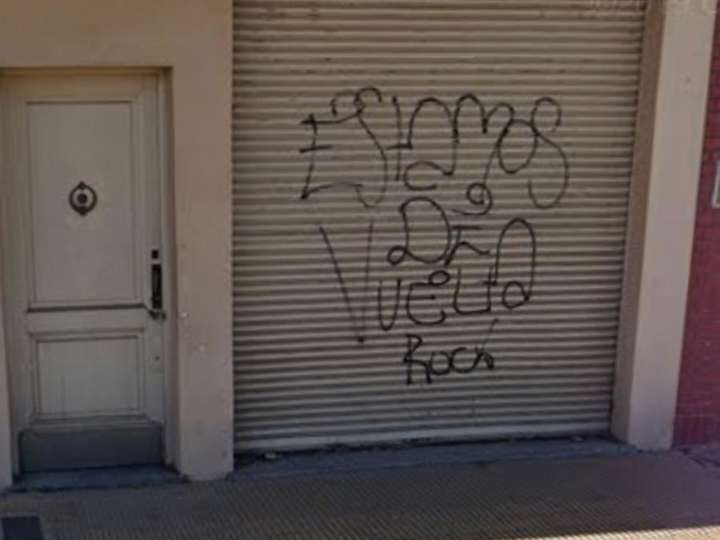 Comercial / Tienda en alquiler en Avellaneda, Buenos Aires