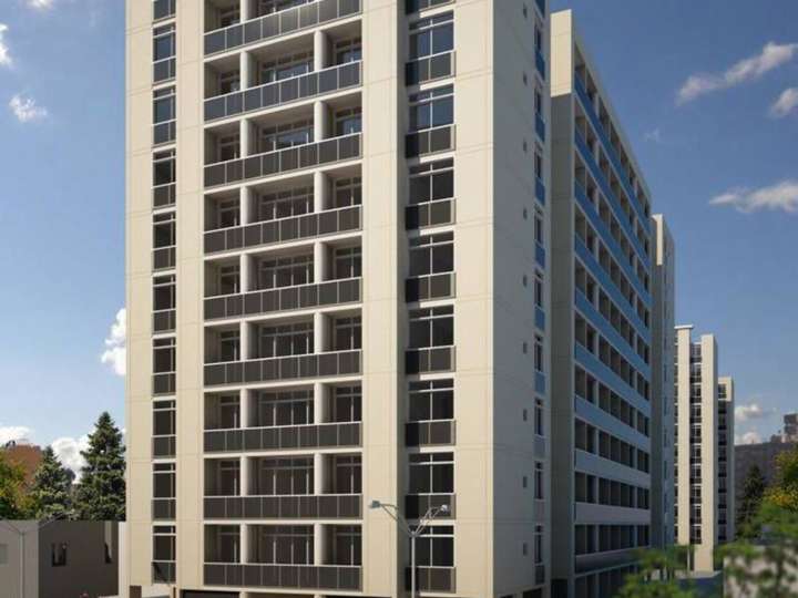 Departamento en venta en Conesa, 642, Muñiz