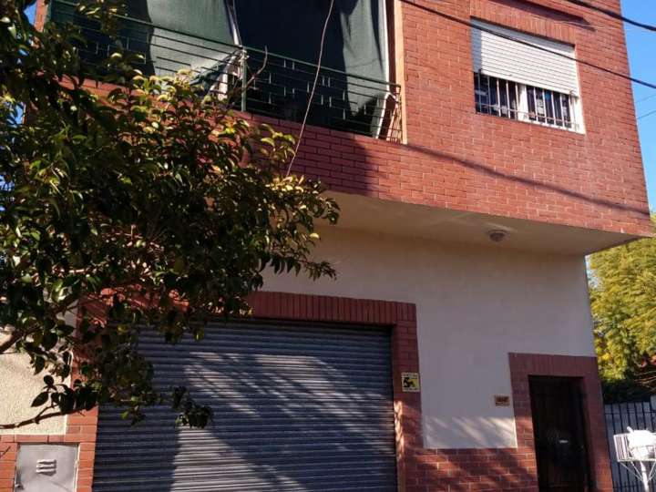 Edificio en venta en Callao, 1810, San Fernando