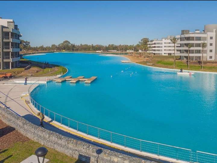 Terreno en venta en Manzoni, Villa Rosa