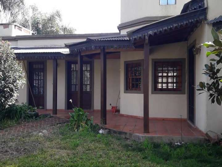 Casa en venta en Ruta Nacional 7, Buenos Aires