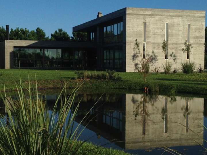 Casa en venta en De la Cincha, Pinamar