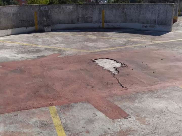 Cochera en venta en Doctor Ángel Honorio Roffo, 7077, Ciudad Autónoma de Buenos Aires