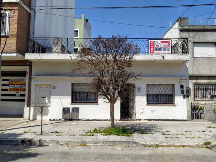 Edificio en venta en Agustín de Elía, 170, Buenos Aires