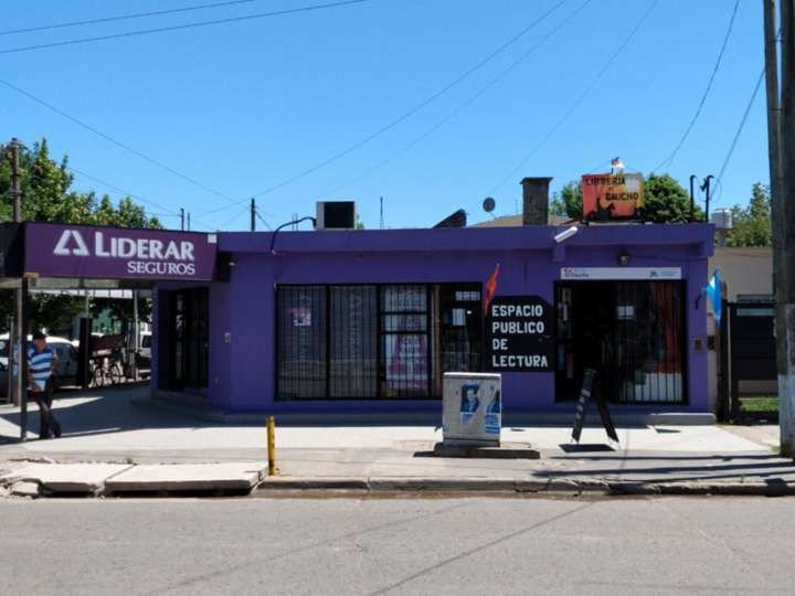 Comercial / Tienda en venta en Avenida San Martín, 434, Belén de Escobar