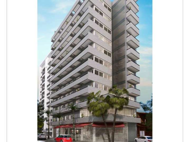 Departamento en venta en Cafferata, 908, Santa Fe