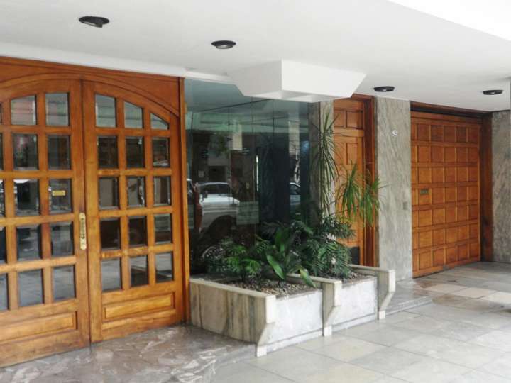 Departamento en venta en Gobernador Irigoyen, 101, Buenos Aires