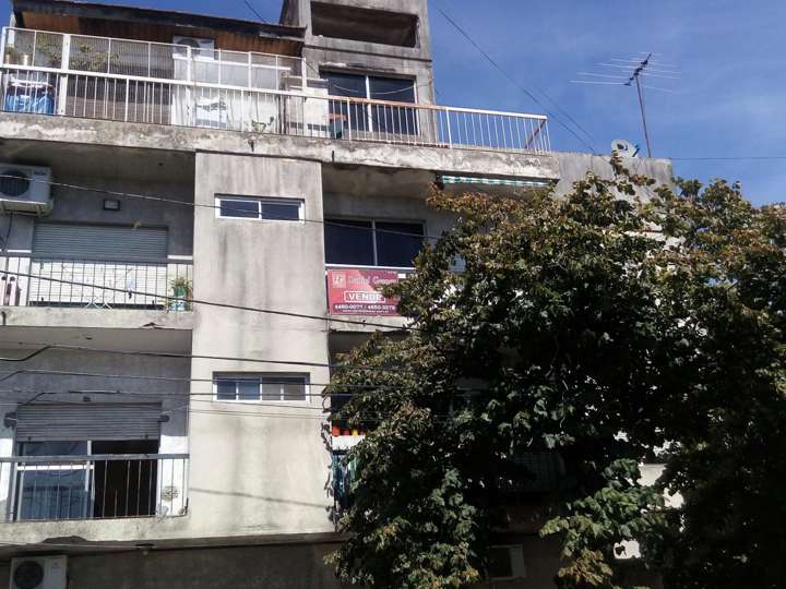 Departamento en venta en Alfredo L. Palacios, Hurlingham