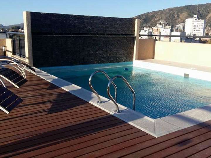 Departamento en venta en Carlos Pellegrini, 362, Villa Carlos Paz