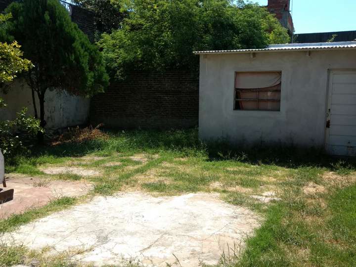 Casa en venta en 115 - General Libertador San Martín, 5911, Villa Ballester