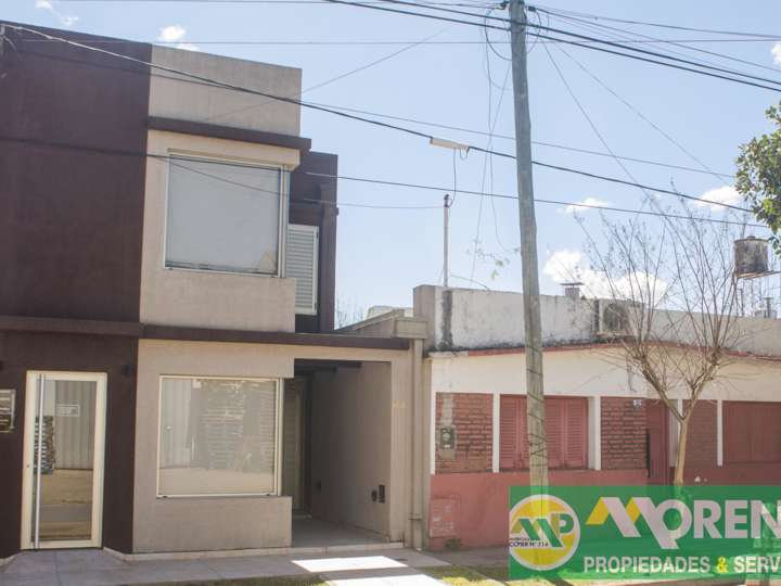 Casa en venta en Doctor Luis Cettour, 1659, San José