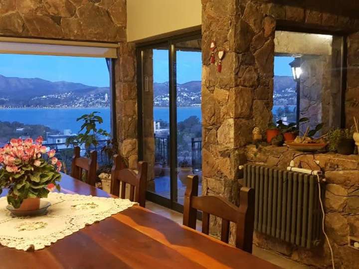 Casa en venta en Donatello, Villa Carlos Paz