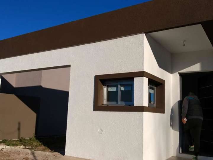 Casa en venta en Buenos Aires, Provincia de Córdoba