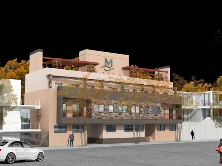 Departamento en venta en Departamento Punilla, Villa Carlos Paz