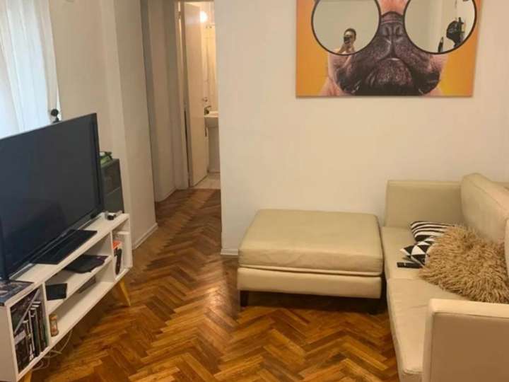 Departamento en venta en Avenida Luis María Campos, Ciudad Autónoma de Buenos Aires