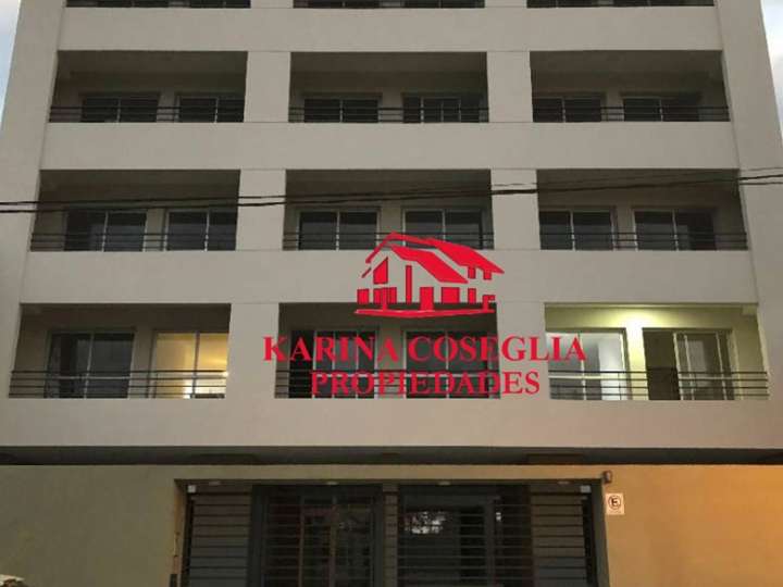 Departamento en venta en Asborno, 246, Belén de Escobar