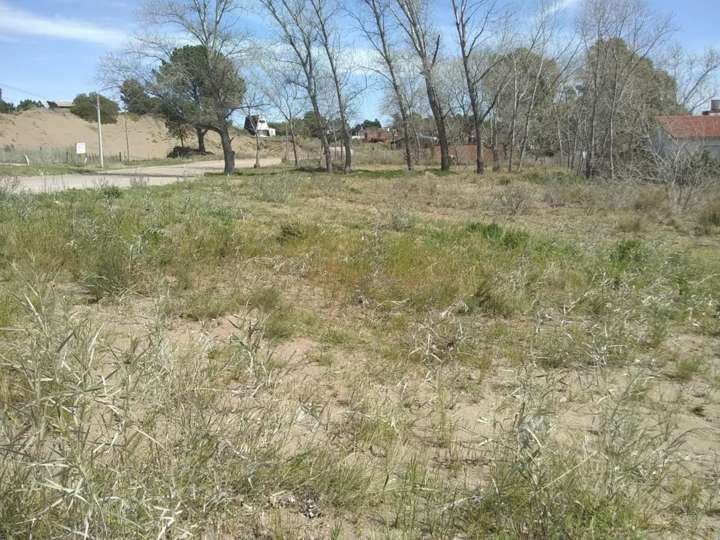 Terreno en venta en Río Corrientes, Buenos Aires