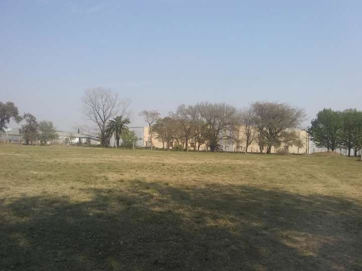 Terreno en venta en Avenida Ovidio Lagos, Santa Fe