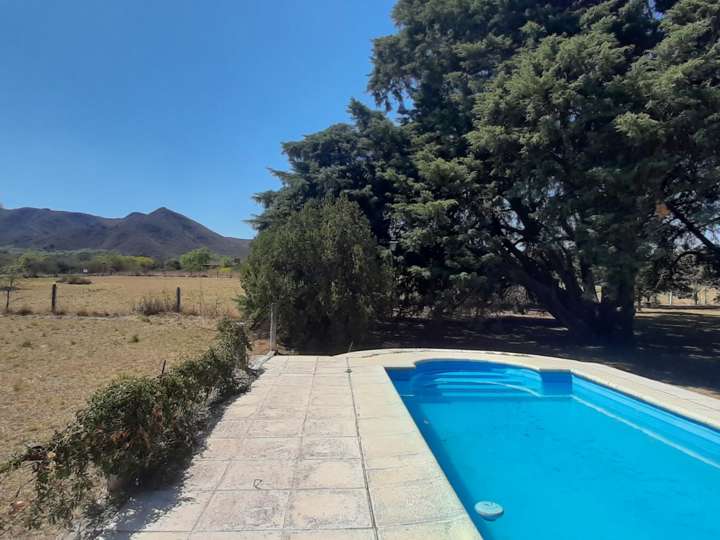 Casa en venta en El Corcovado-El Torreón