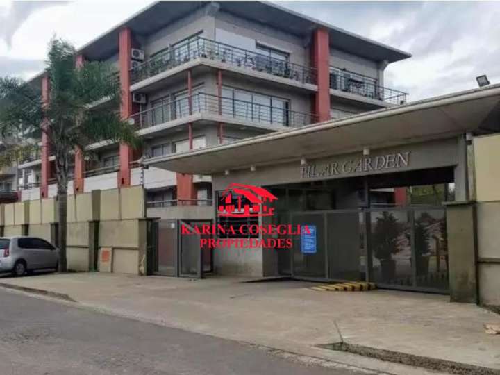 Departamento en venta en 7 de Julio, 41, Buenos Aires