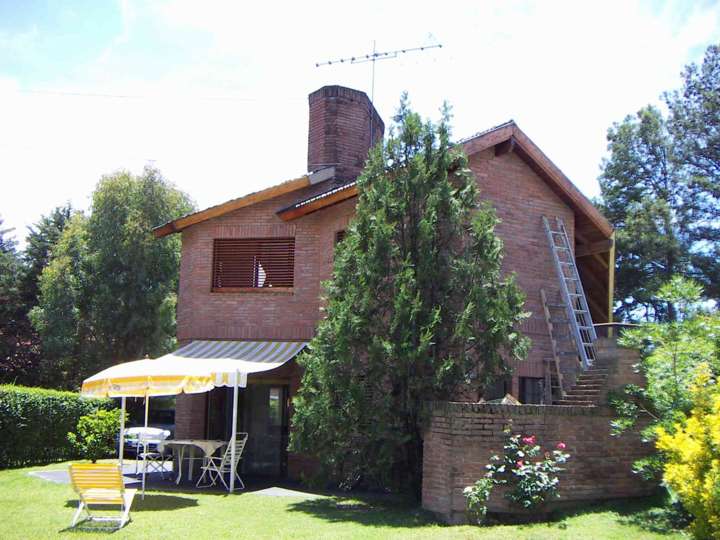 Casa en venta en José Hernández, Belén de Escobar