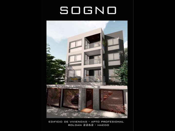 Departamento en venta en Avenida Presidente Juan Domingo Perón, 1901, El Palomar