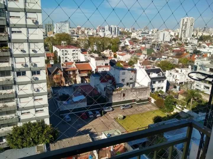 Departamento en venta en Superí, 3510, Ciudad Autónoma de Buenos Aires