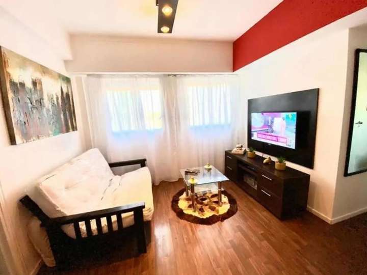 Departamento en venta en Avenida Santa Fe, 4400, Ciudad Autónoma de Buenos Aires