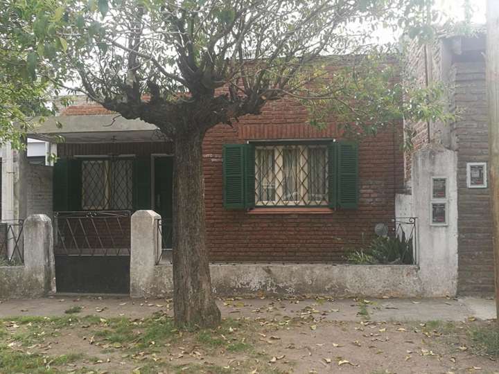 Edificio en venta en Dante, Hurlingham