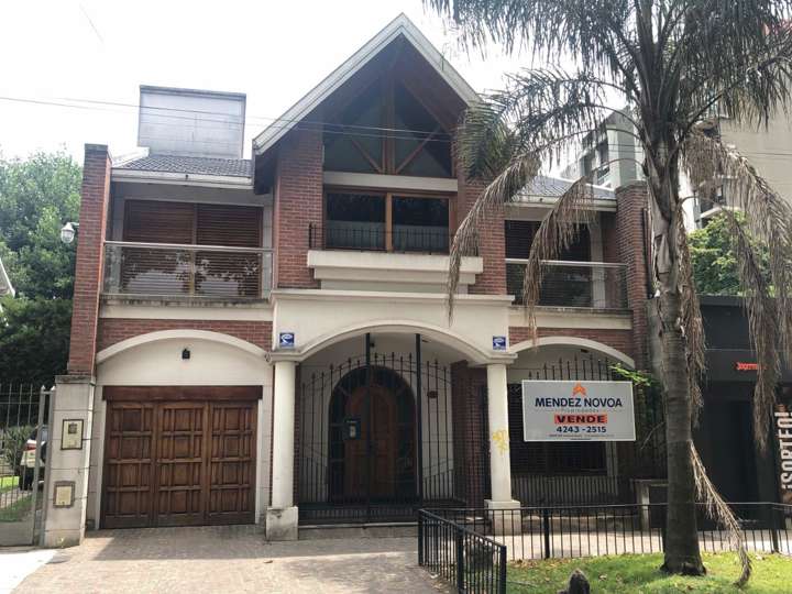 Comercial / Tienda en venta en Domingo Faustino Sarmiento, 409, Buenos Aires