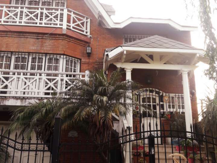 Casa en venta en Leandro N. Alem, 2699, Buenos Aires