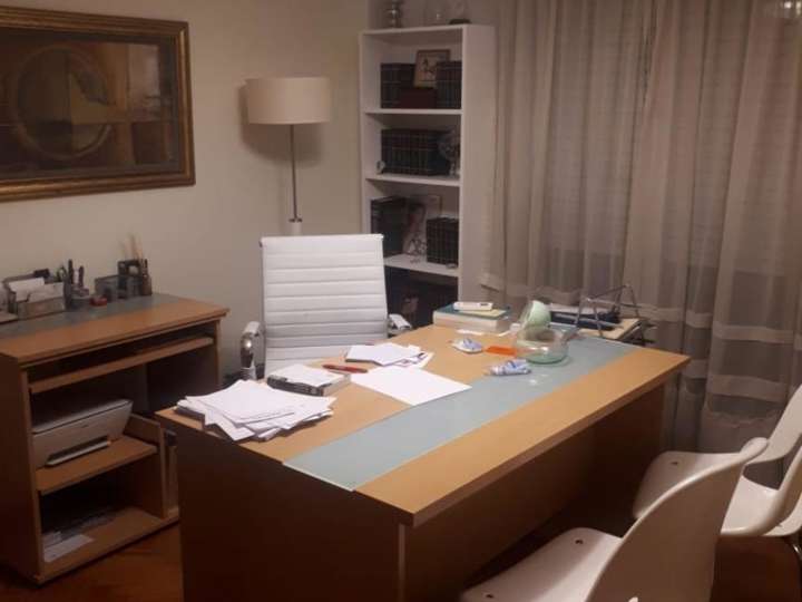 Departamento en alquiler en Chaco, 100, Ciudad Autónoma de Buenos Aires