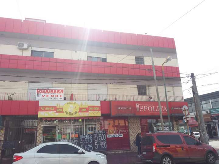 Comercial / Tienda en venta en Diagonal 190 - Brigadier General Juan Manuel de Rosas, José León Suárez