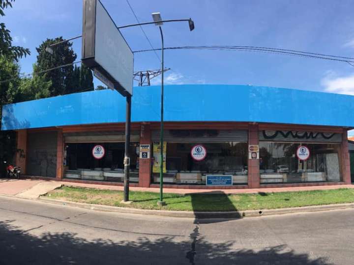 Terreno en venta en Intendente Carlos Ratti, 3840, Buenos Aires