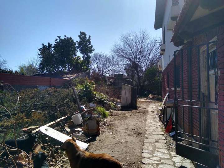 Terreno en venta en Libertad, 573, Buenos Aires