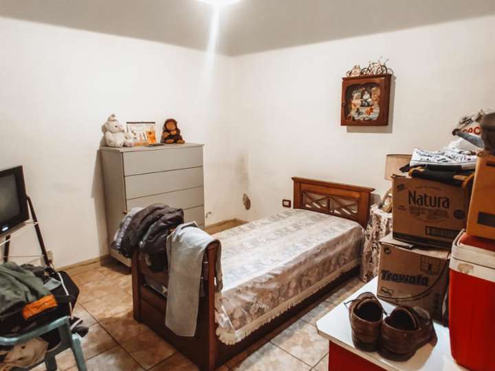 Casa en venta en Diego de Villarroel, Villa Tesei