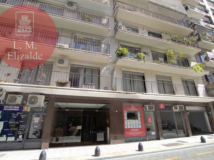 Departamento en venta en Suipacha, 1264, Ciudad Autónoma de Buenos Aires