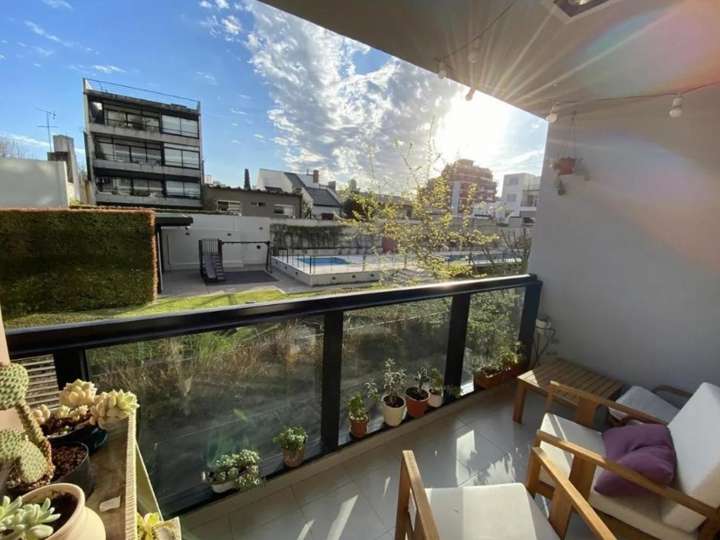 Departamento en venta en Arribeños, 3200, Ciudad Autónoma de Buenos Aires